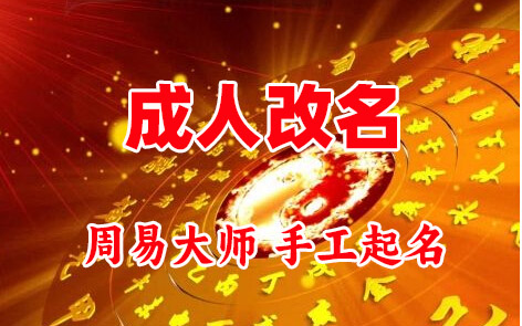 中宁成人改名-找大师一对一改名先分析后改名